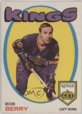 Bob Berry #76