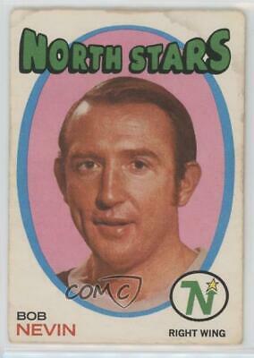 Bob Nevin #44