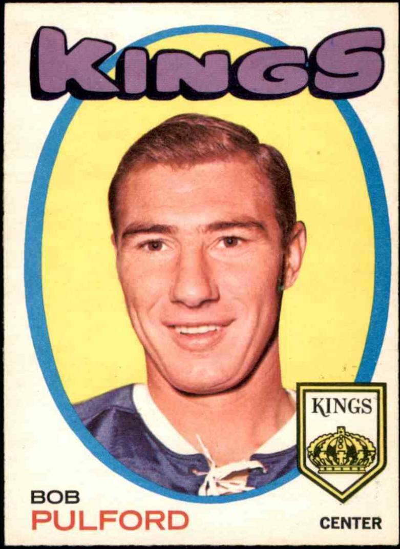 Bob Pulford #94