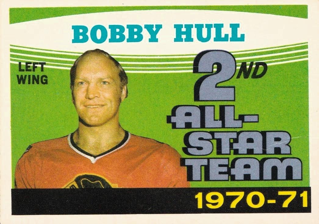 Bobby Hull #261