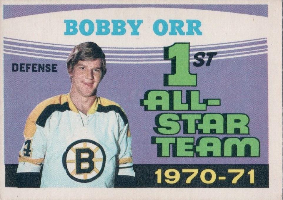 Bobby Orr #251
