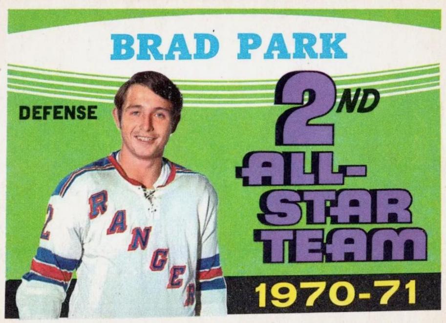 Brad Park #257