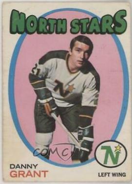 Danny Grant #79