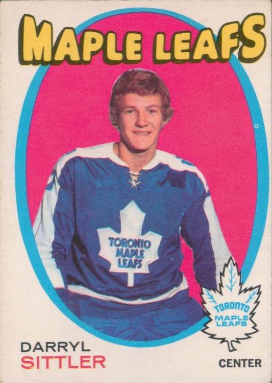 Darryl Sittler #193