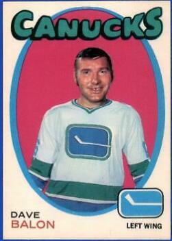Dave Balon #229