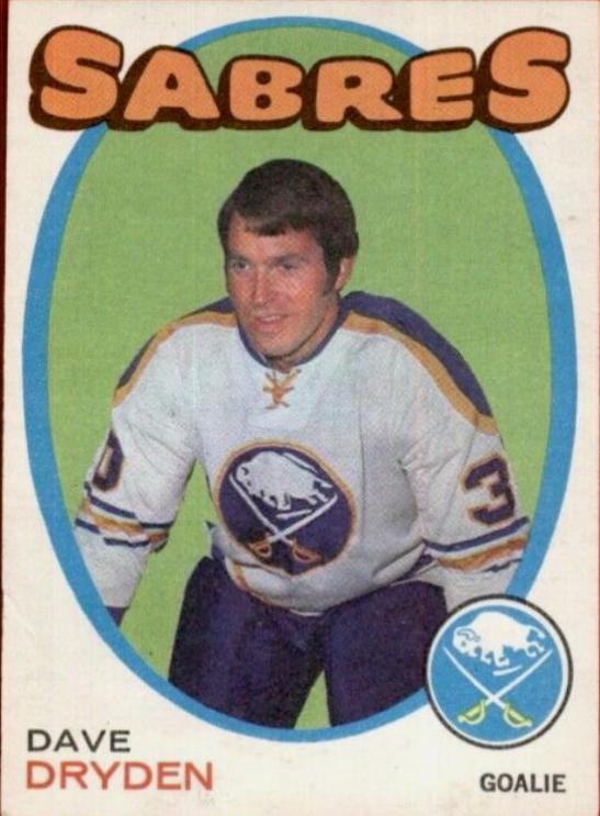 Dave Dryden #159
