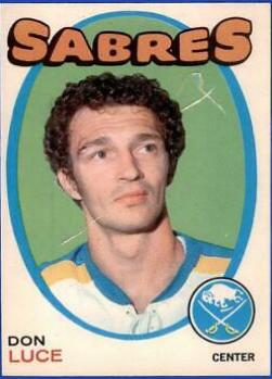 Don Luce #166