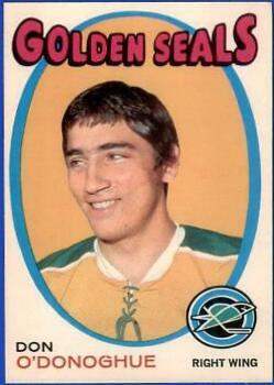 Don O'Donoghue #180