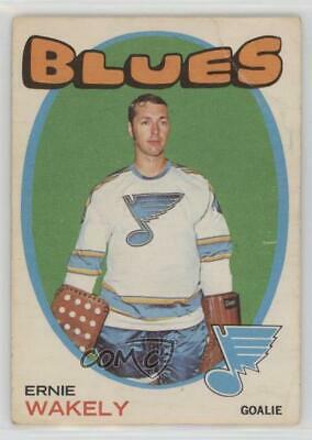 Ernie Wakely #81