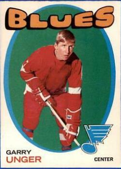 Garry Unger #26