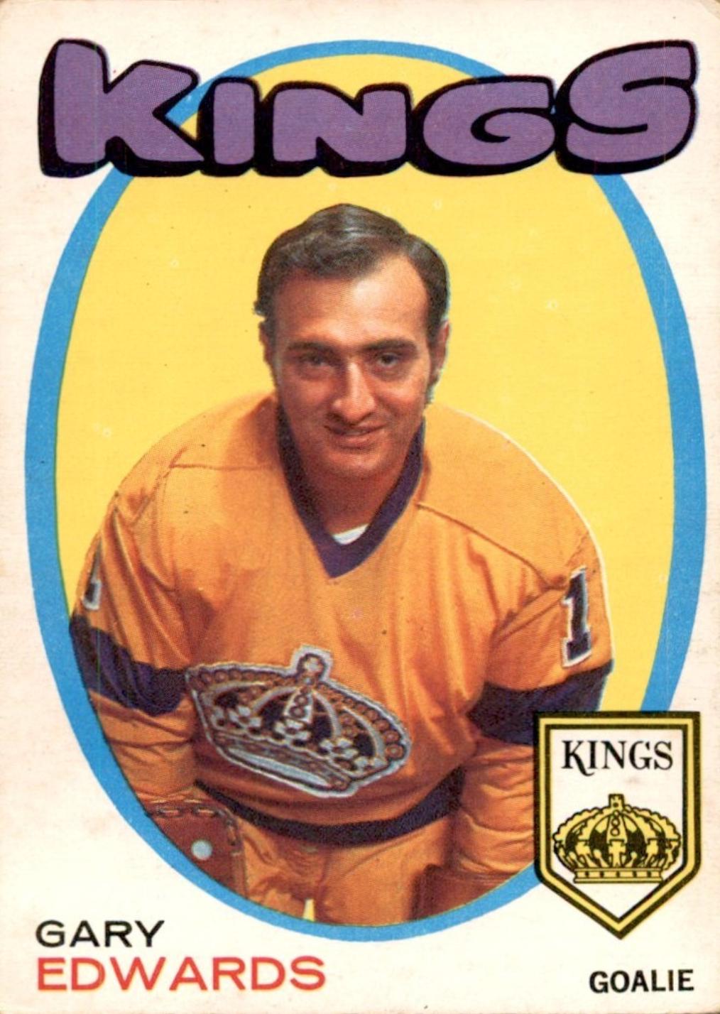 Gary Edwards #155