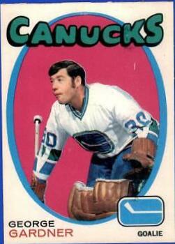 George Gardner #235