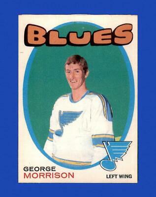 George Morrison #223