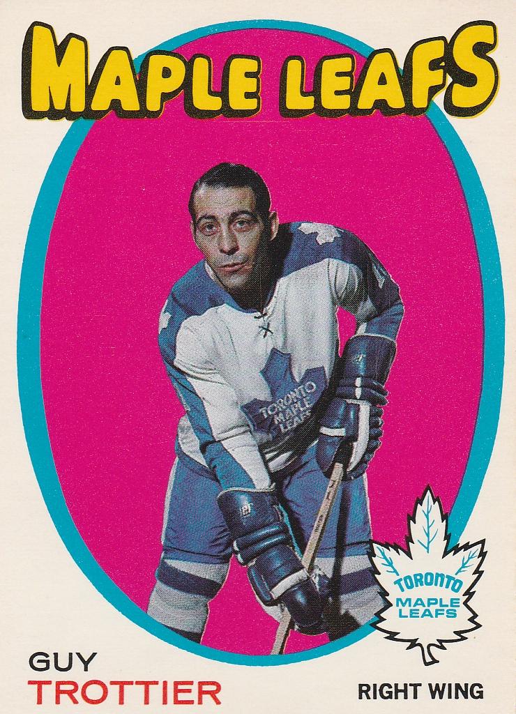 Guy Trottier #5