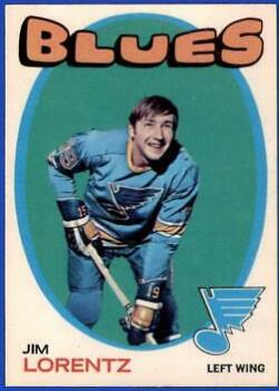 Jim Lorentz #227