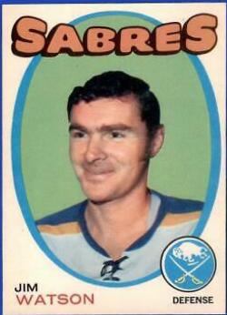 Jim Watson #165