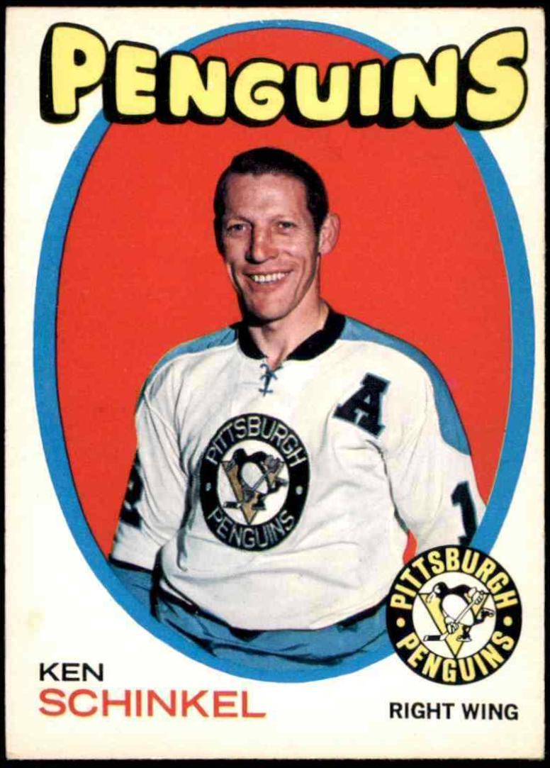 Ken Schinkel #64