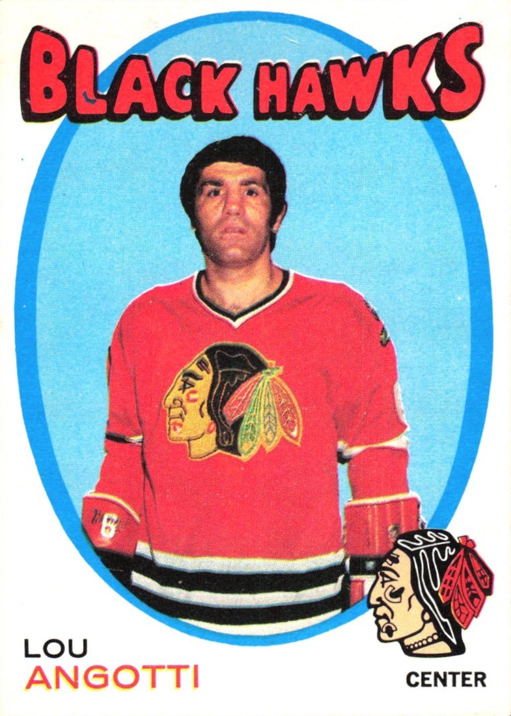 Lou Angotti #212