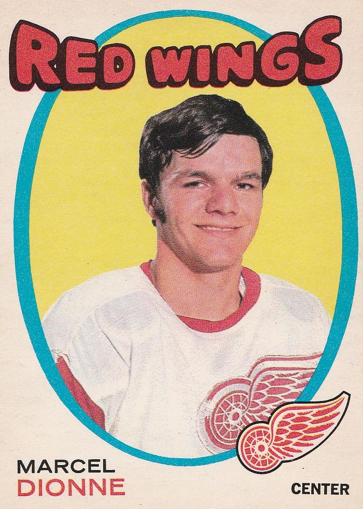 Marcel Dionne #133