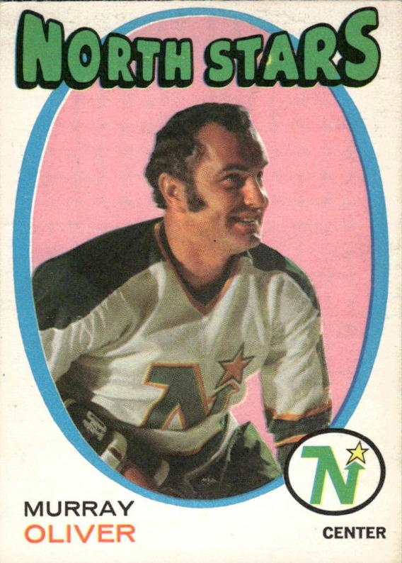 Murray Oliver #239