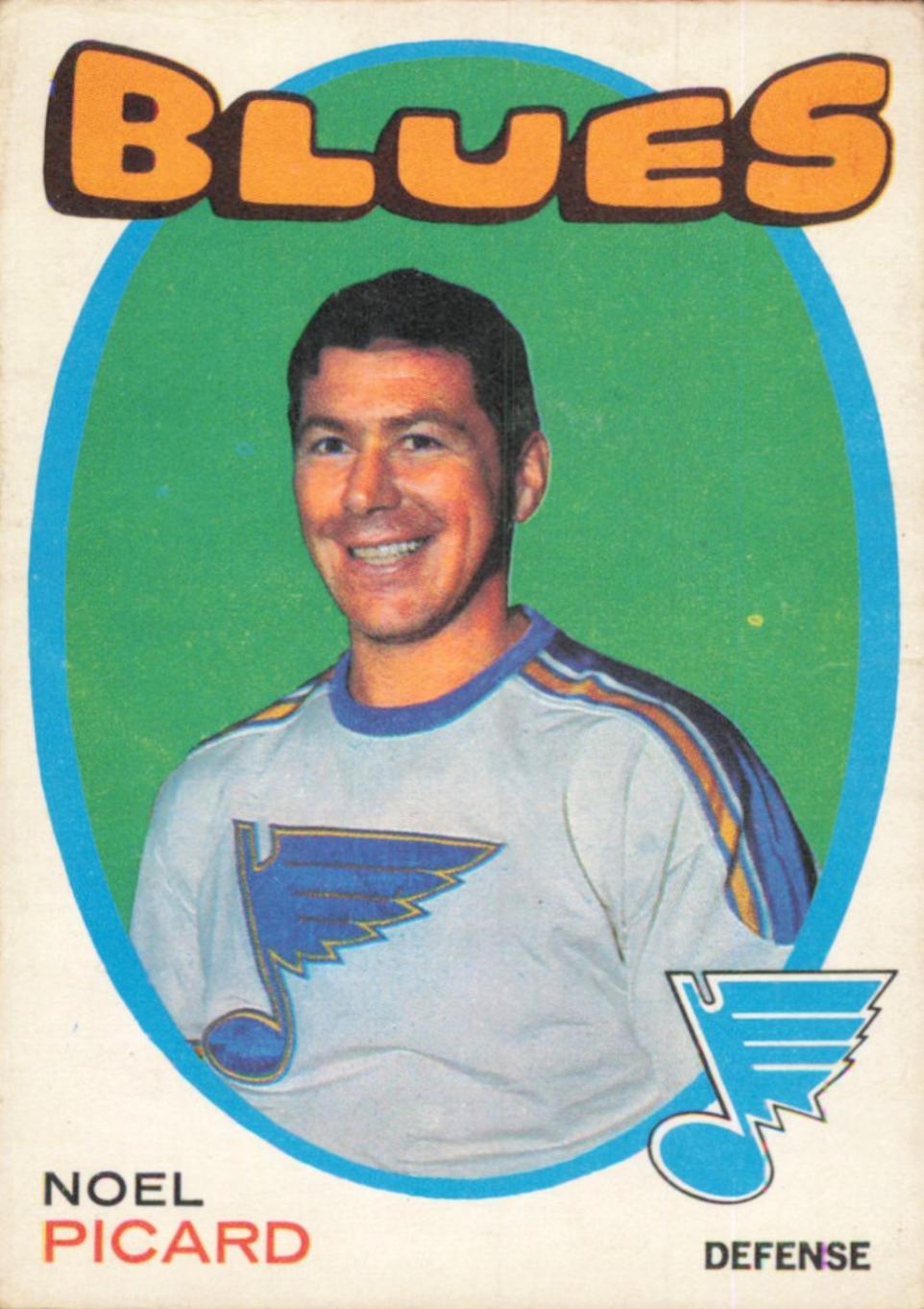 Noel Picard #224