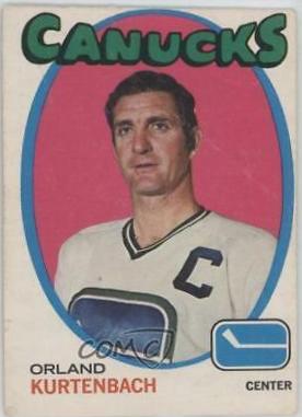 Orland Kurtenbach #42