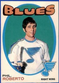 Phil Roberto #228