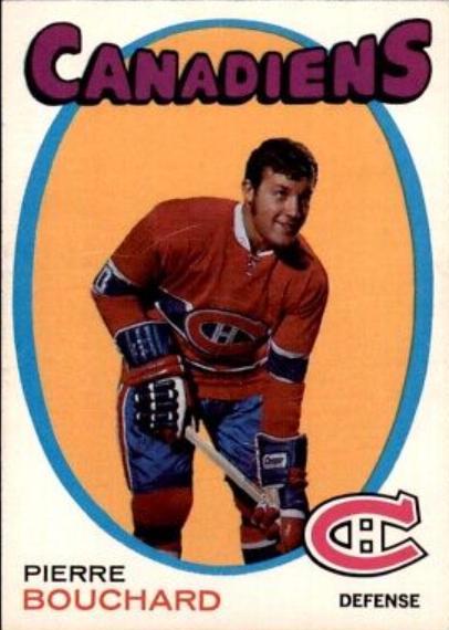 Pierre Bouchard #2