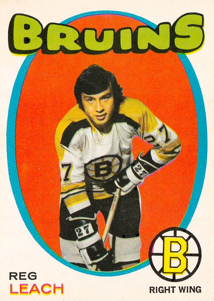 Reggie Leach #175