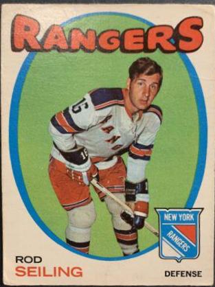 Rod Seiling #53