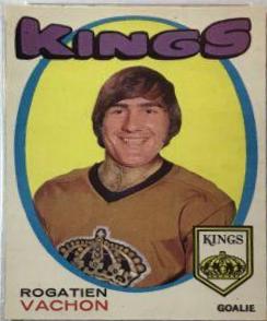 Roggie Vachon #156