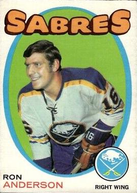 Ron Anderson #163