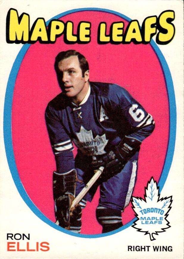Ron Ellis #113