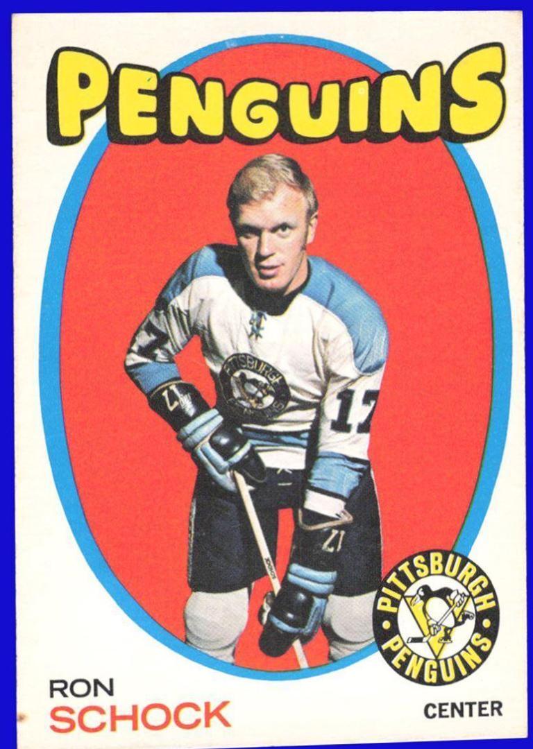 Ron Schock #56