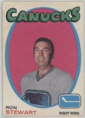 Ron Stewart #236