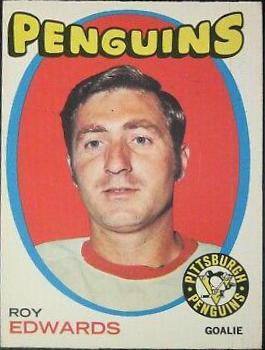 Roy Edwards #99