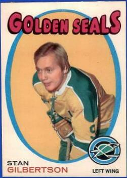 Stan Gilbertson #183