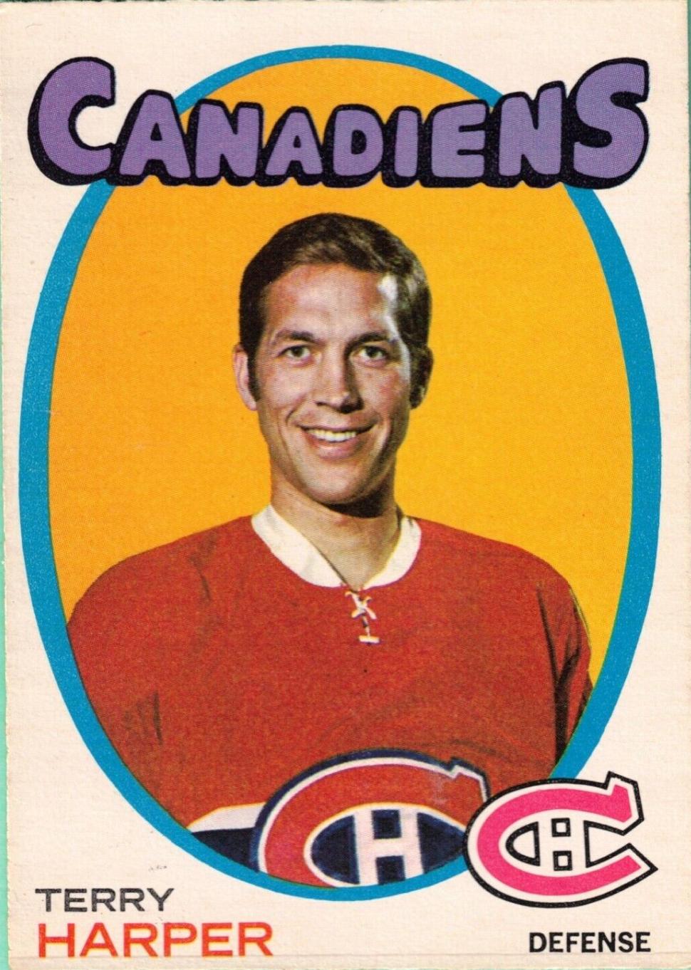 Terry Harper #59