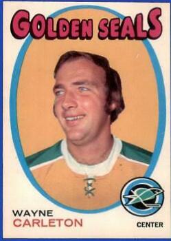 Wayne Carleton #178