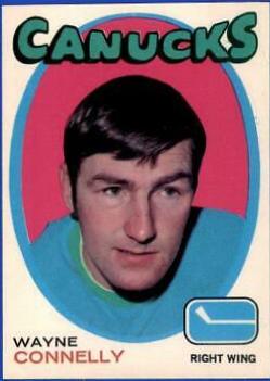 Wayne Connelly #237