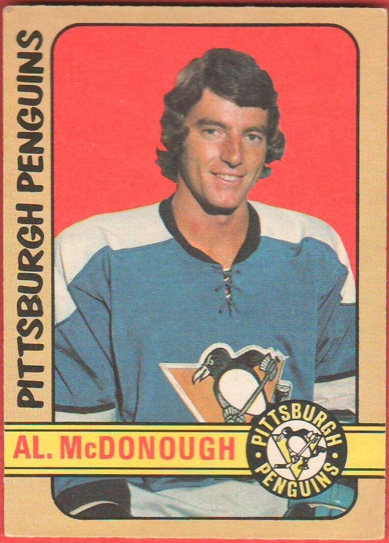 Al McDonough #235