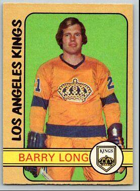 Barry Long #288