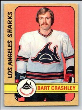 Bart Crashley #295