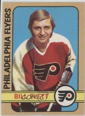 Bill Flett #187