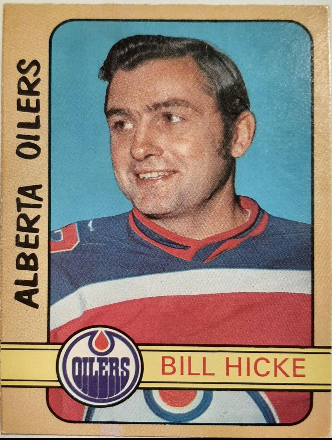 Bill Hicke #327