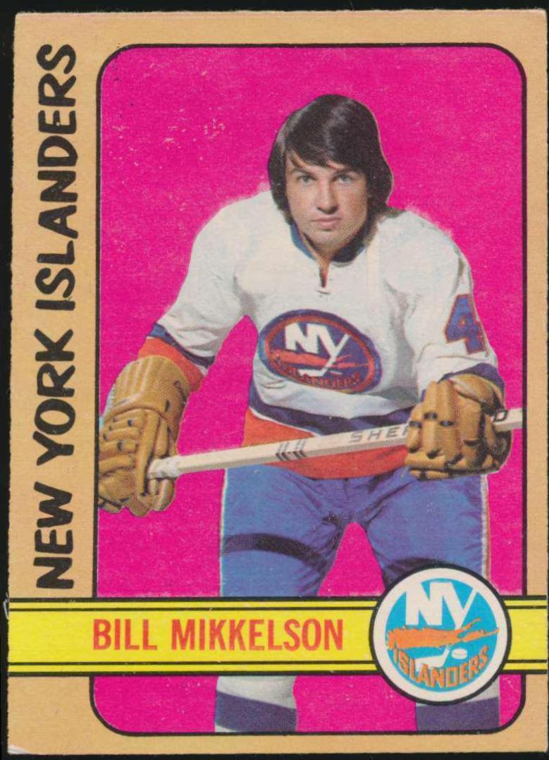 Bill Mikkelson #79