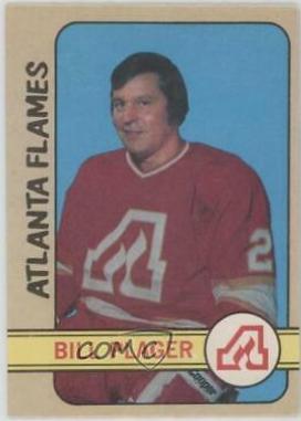 Bill Plager #122