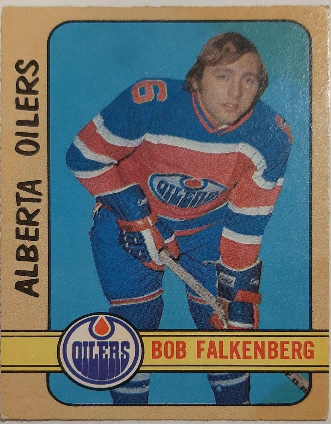 Bob Falkenberg #310