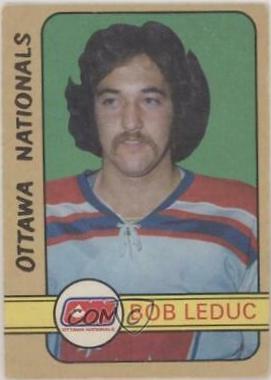 Bob Leduc #322