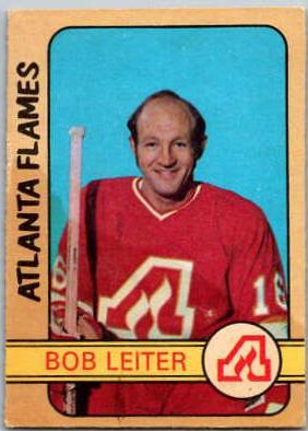 Bob Leiter #218